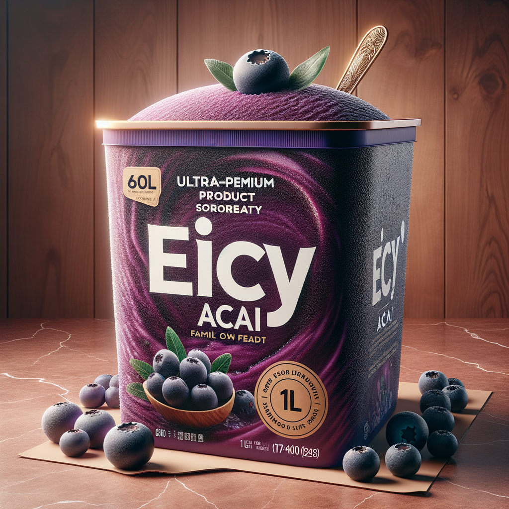Açaí Especial